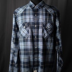 American Rag Long Western